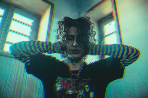 A Retreat from Urban Congestion and the Stress of Noise Pollution