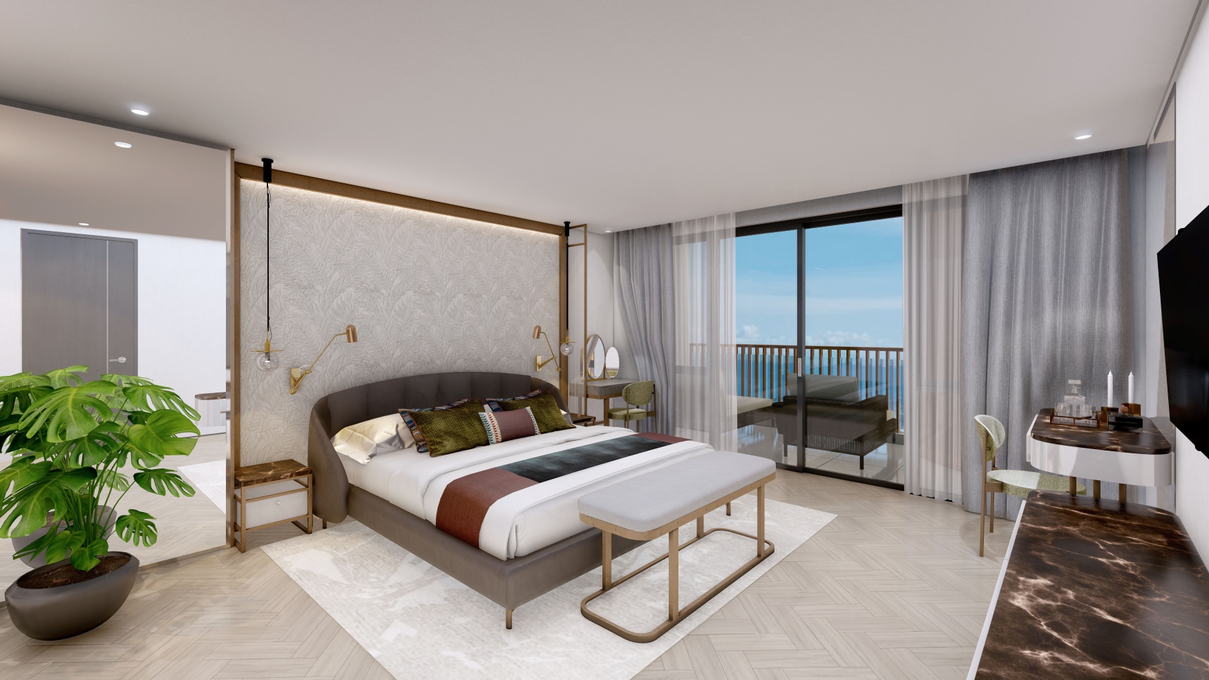 Why Tagaytay is the Perfect Place for Investing in a Penthouse Condo Unit