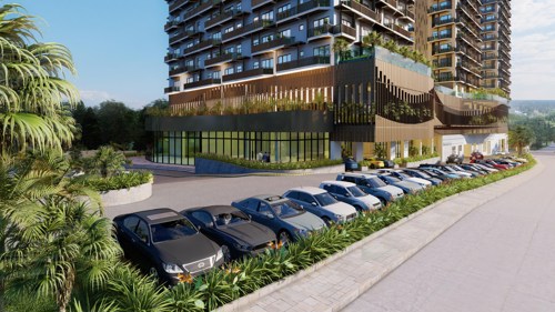 Invest in Your Summer Sanctuary Condo in Tagaytay