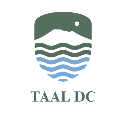 TAALDC Logo